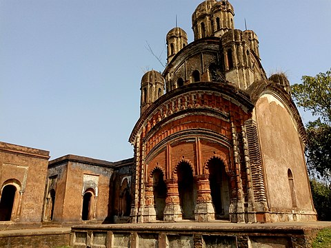 Paschim Medinipur 